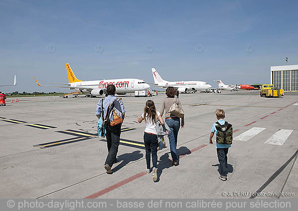 Liege airport